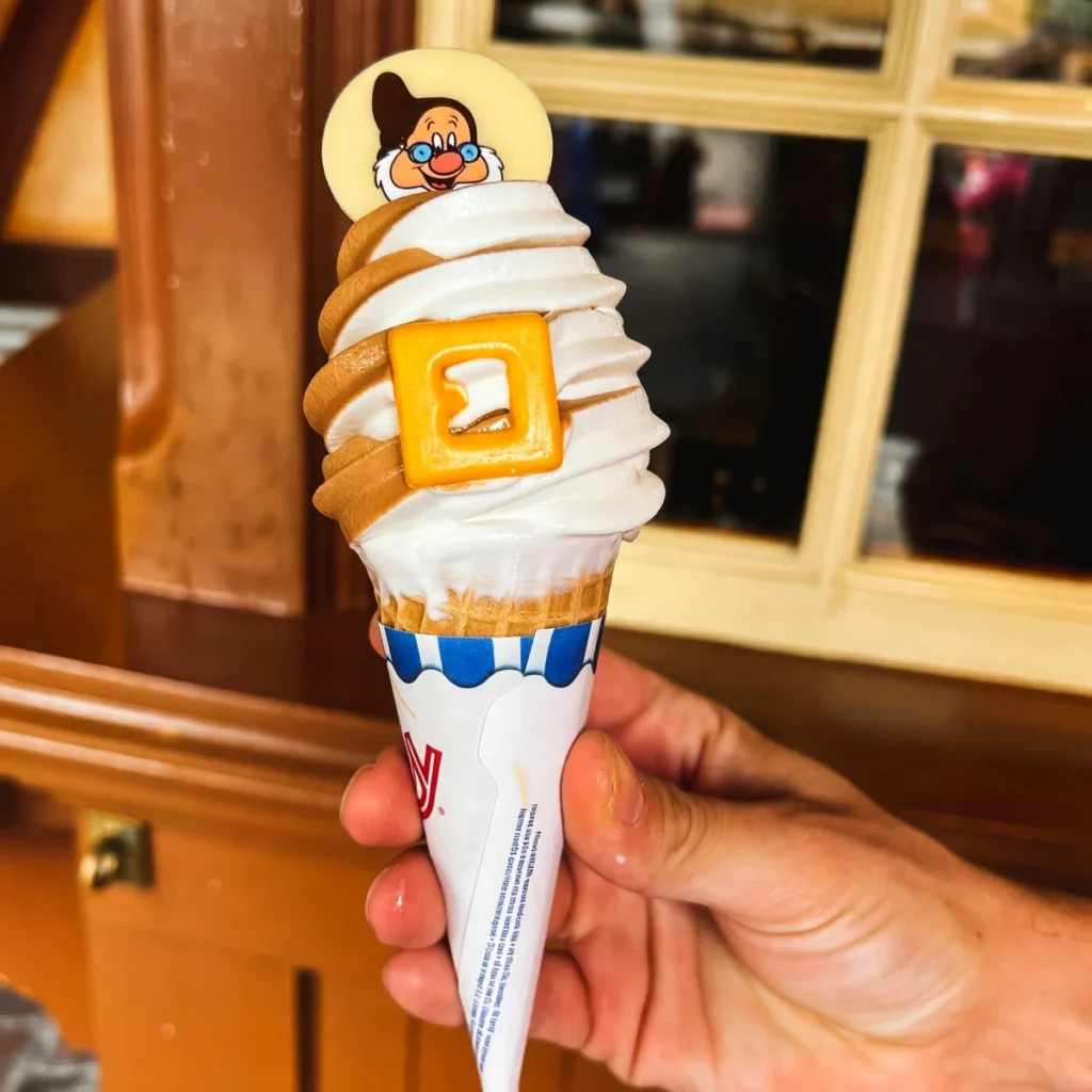 Magic Kingdom - Storybook Treats