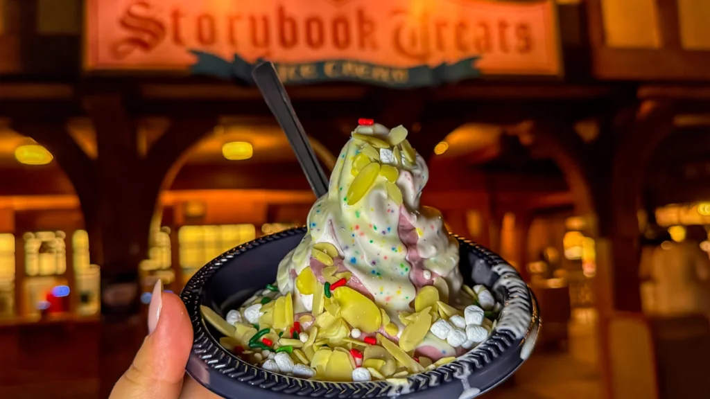 Magic Kingdom - Storybook Treats