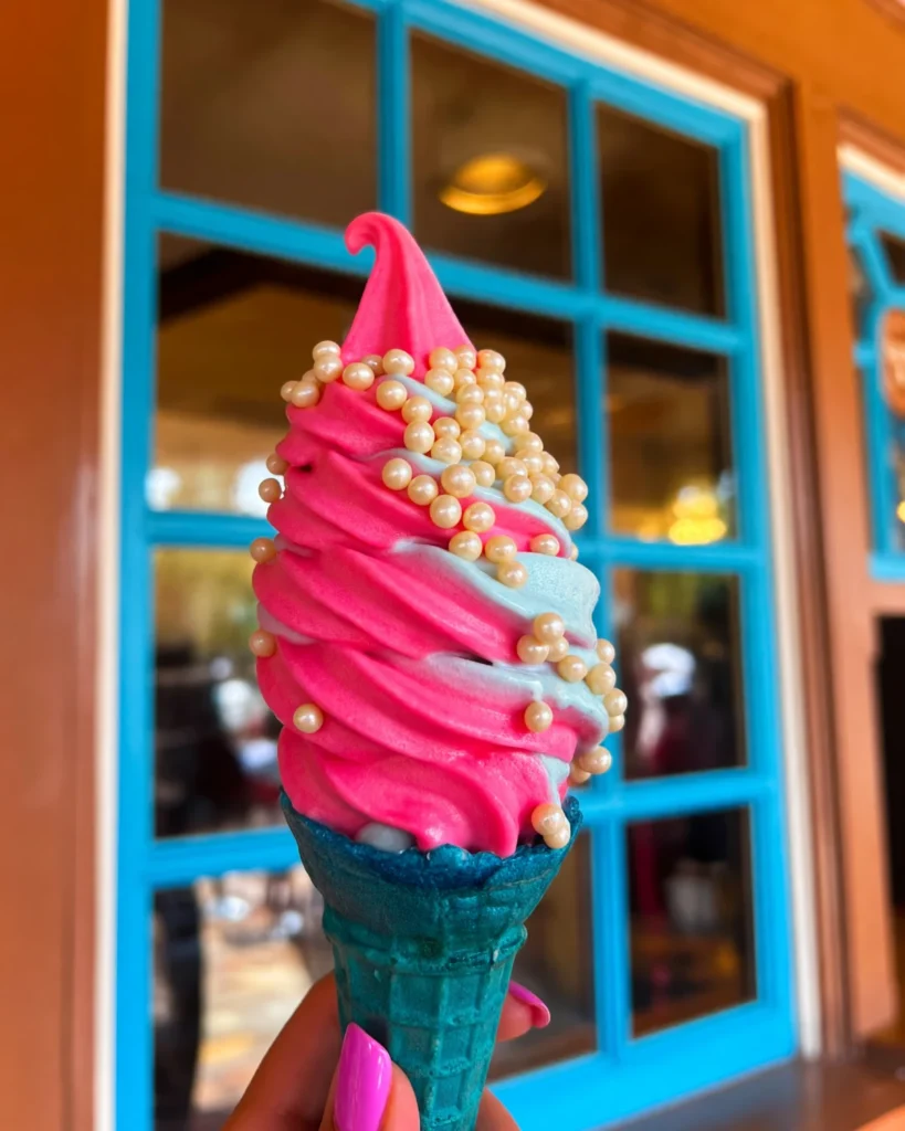 Magic Kingdom - Storybook Treats