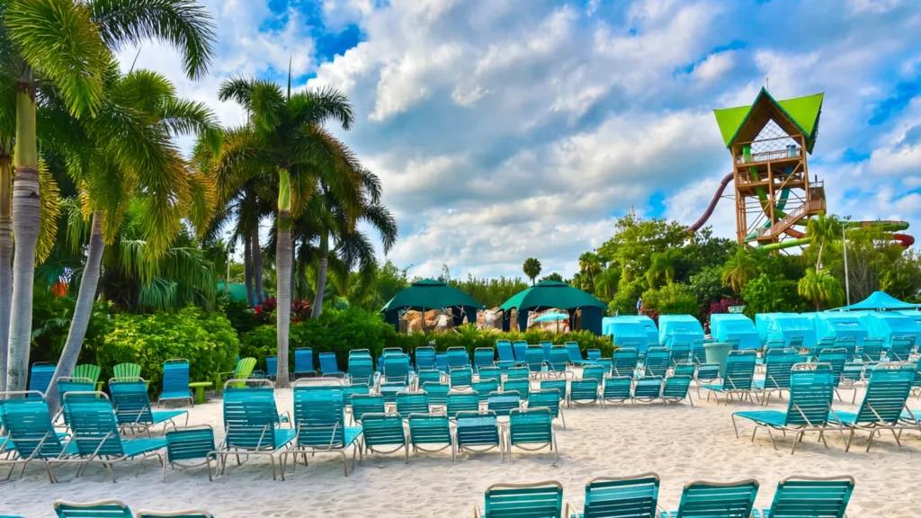Orlando Area - Aquatica Orlando
