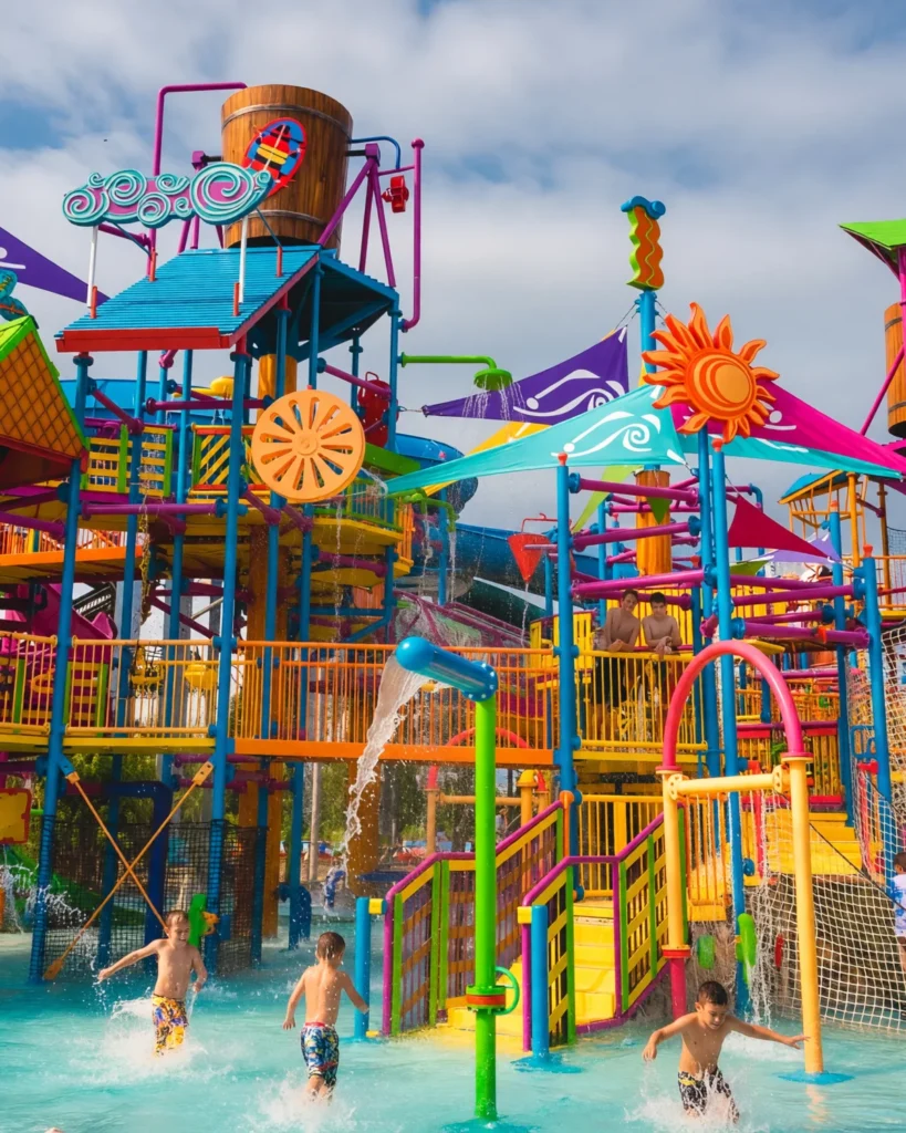 Orlando Area - Aquatica Orlando