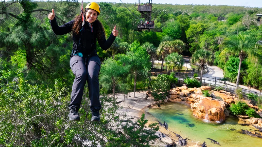 Orlando Area - Gatorland