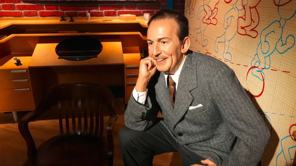 Orlando Area - Madame Tussauds Orlando