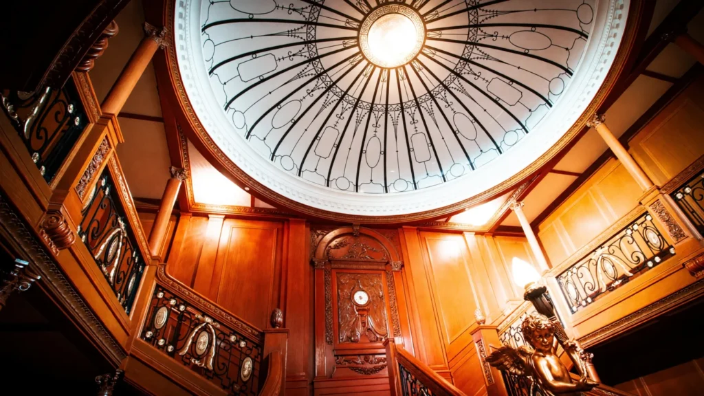Orlando Area - Titanic: The Artifact Exhibition