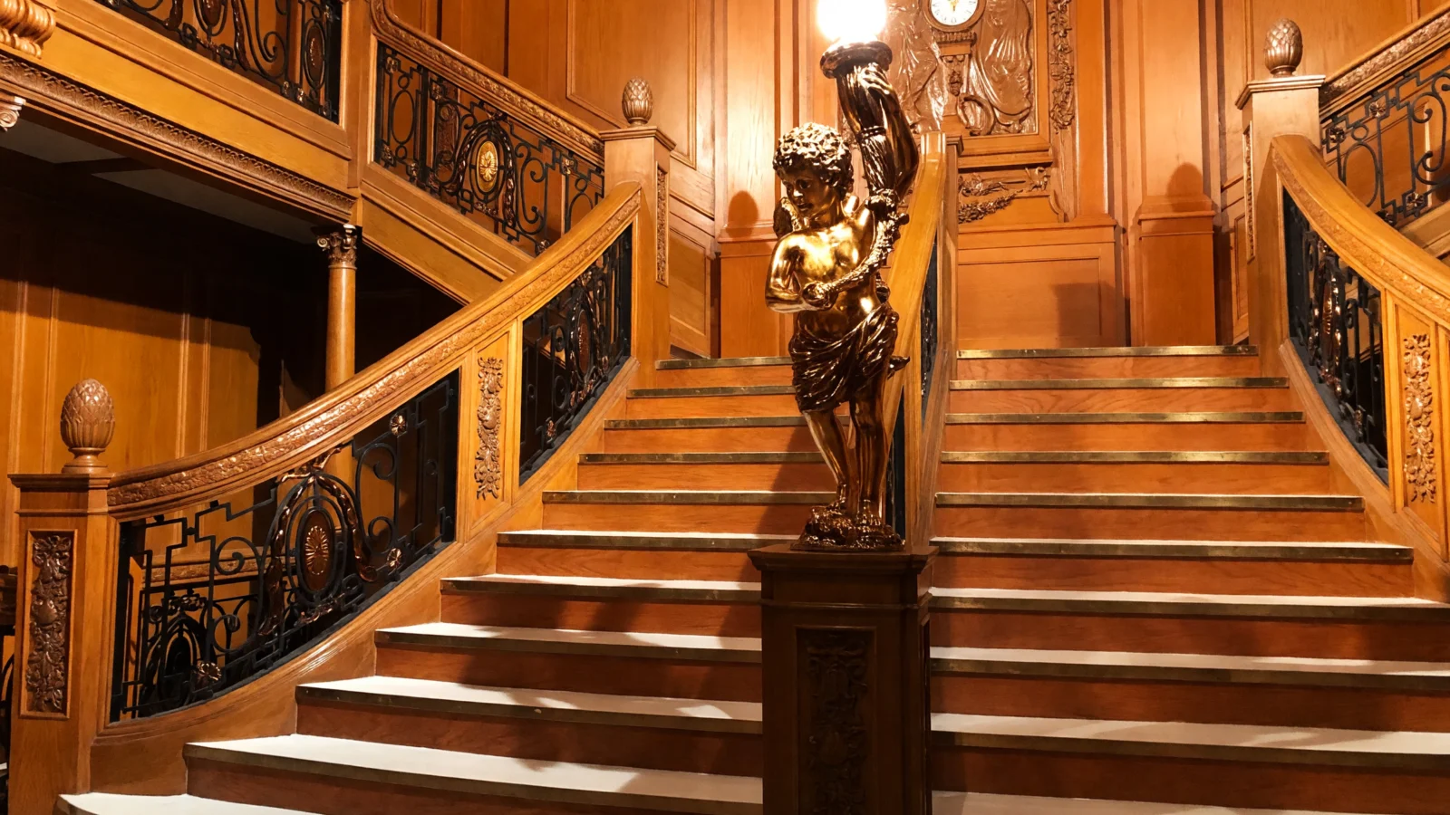 Orlando Area - Titanic: The Artifact Exhibition