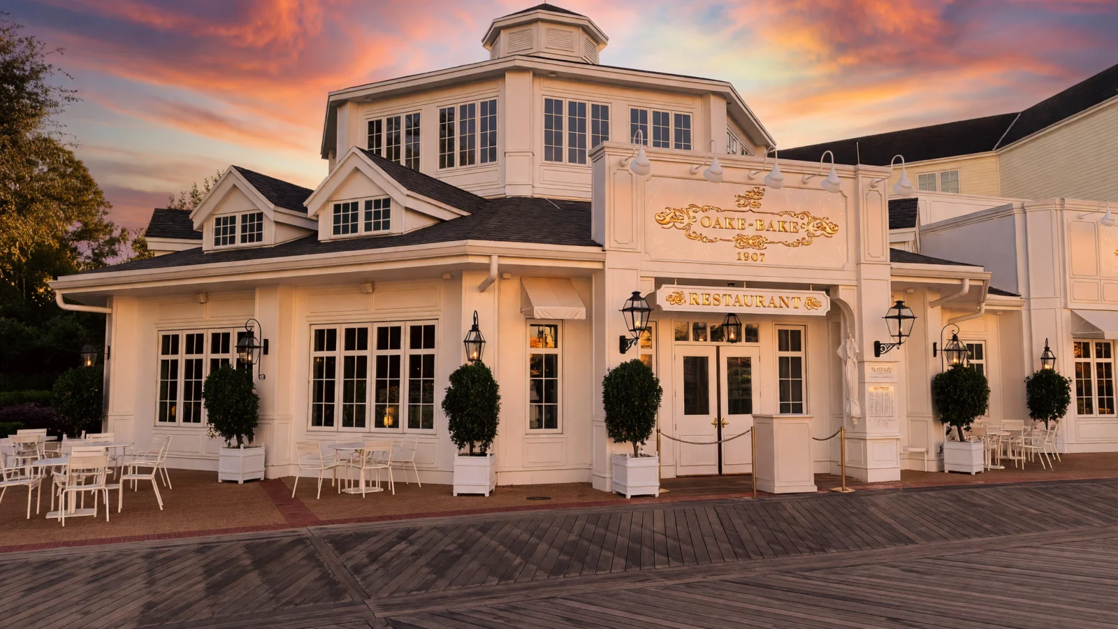 The Cake Bake Shop