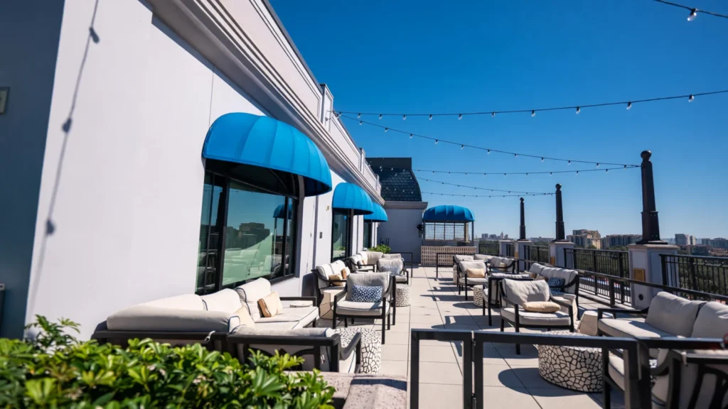 Topolino’s Terrace – Flavors of the Riviera