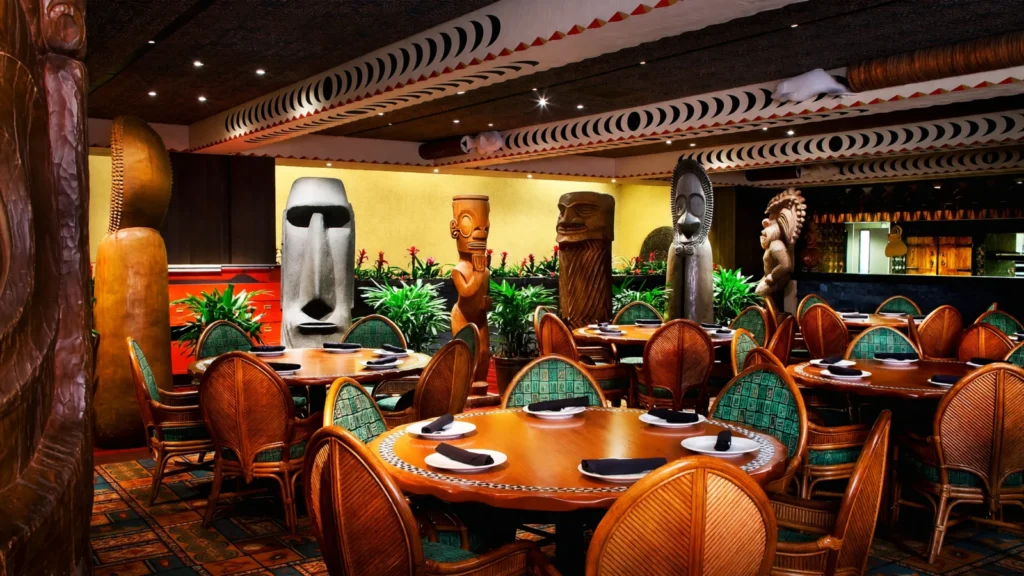 Walt Disney World - 'Ohana
