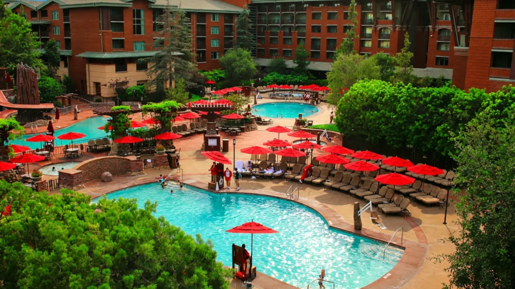 Disney’s Grand Californian Hotel & Spa photo