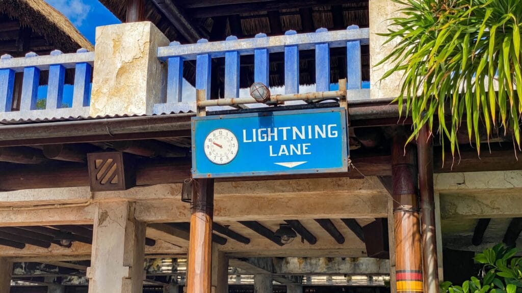 Animal Kingdom Lightning Lane Strategy: When It's Worth It and When Families Can Skip It