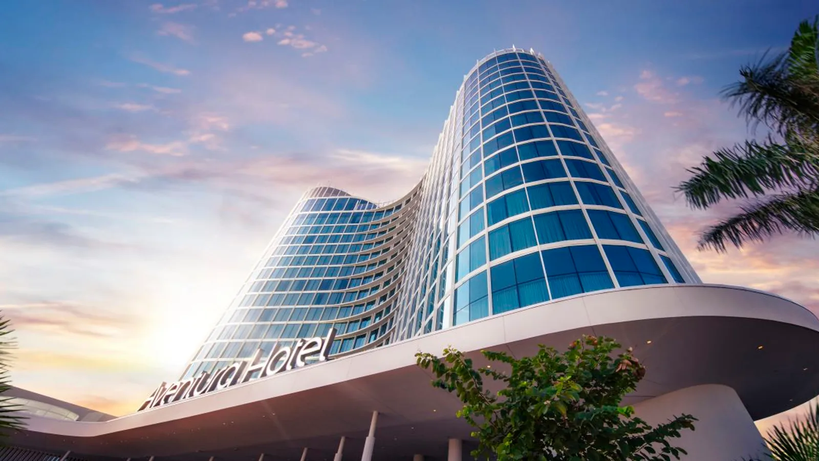 Universal Aventura Hotel at Universal Orlando Resort