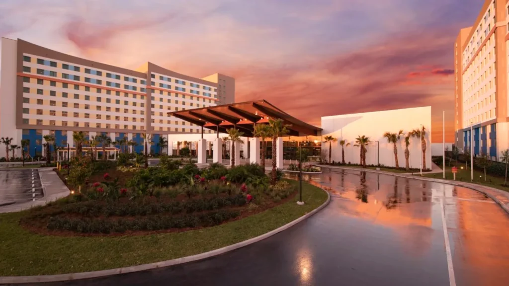 Universal Endless Summer Resort - Dockside Inn and Suites at Universal Orlando Resort