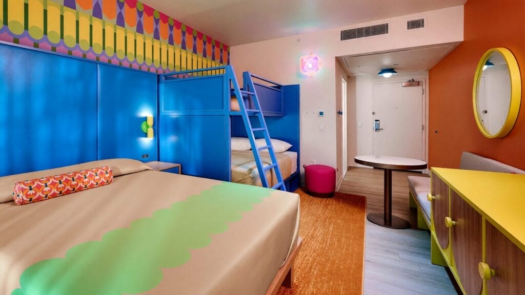 Universal Kids Resort Hotel Guide: Rooms, Perks, Location, and Is It Worth Staying On-Site?