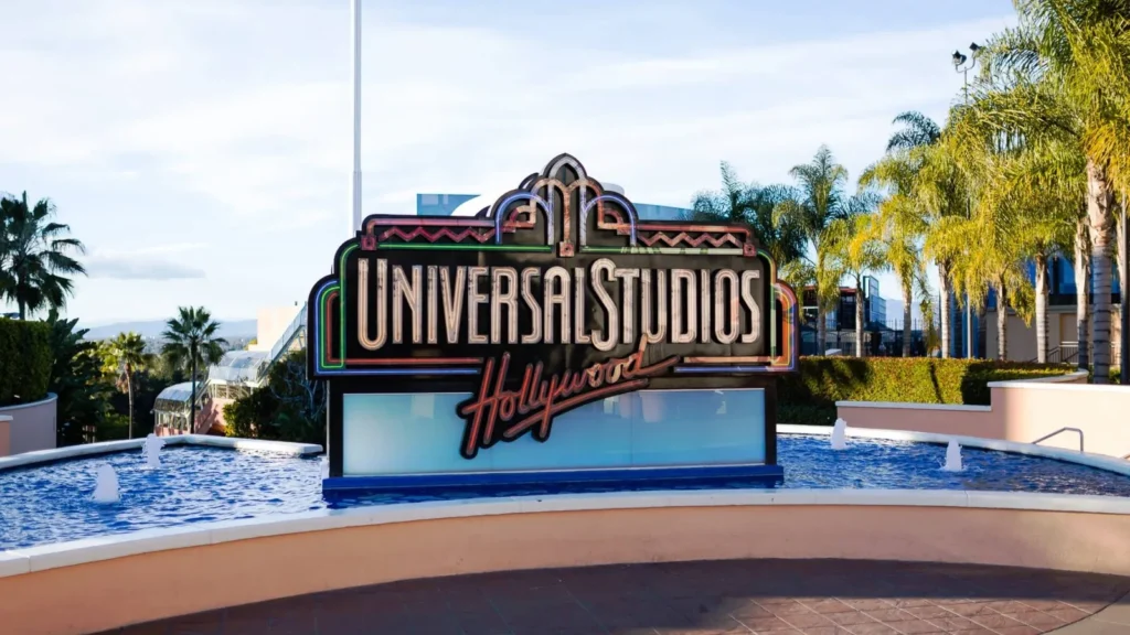 Universal Studios Florida at Universal Orlando Resort