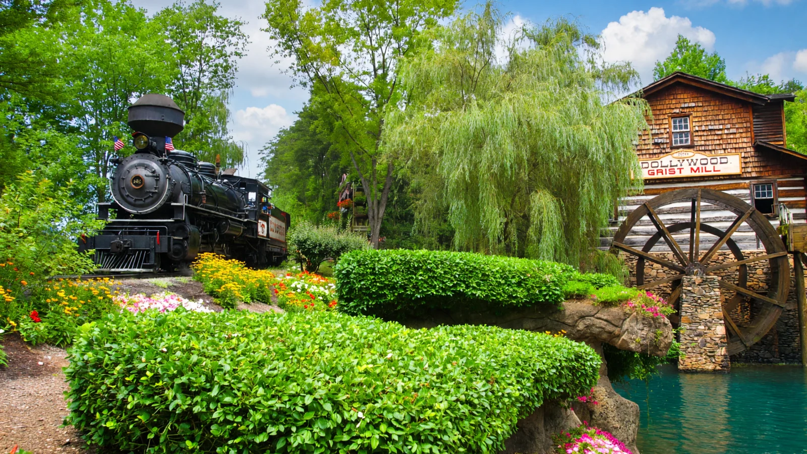 Dollywood photo