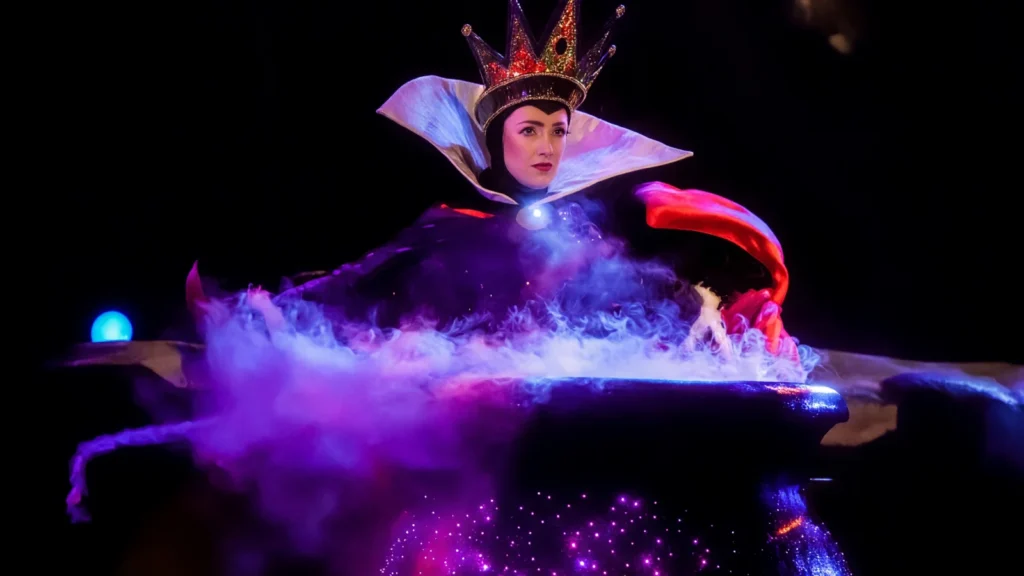 Fantasmic! photo