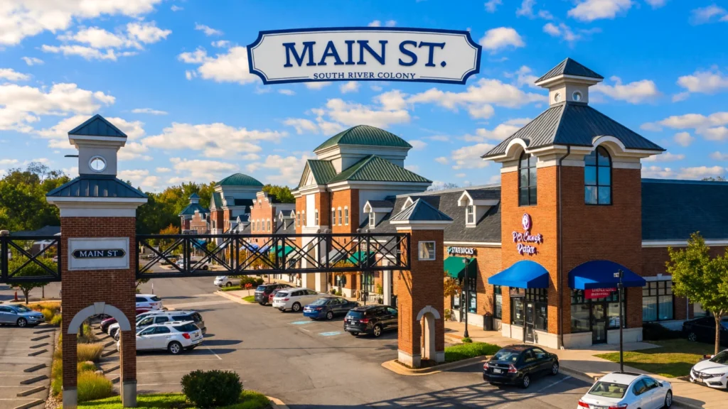 main st photo