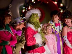 grinchmas